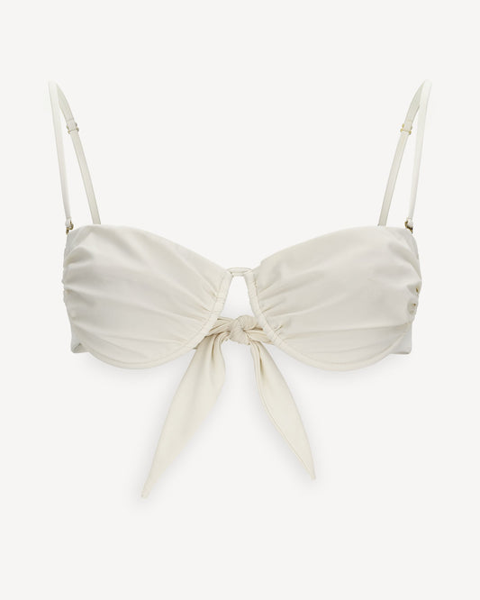 Bundle: Bikinitop NORI & Bikinihose MOANA - by Aylin Koenig