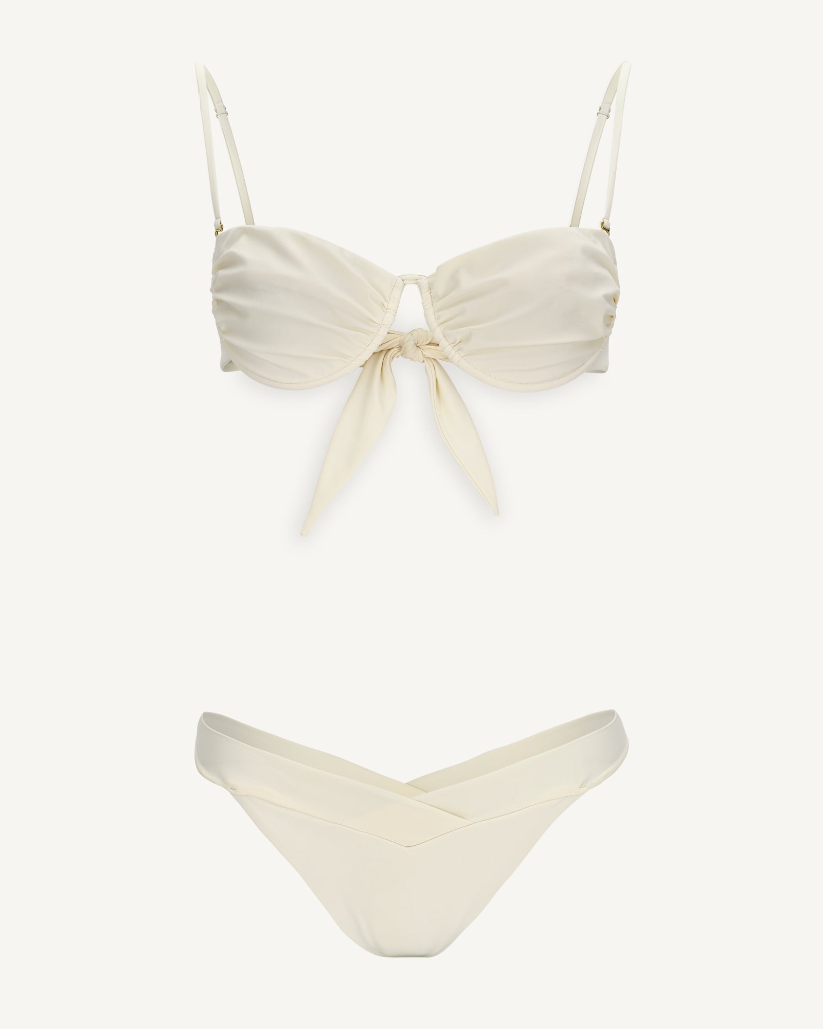 Bundle: Bikinitop NORI & Bikinihose MOANA - by Aylin Koenig