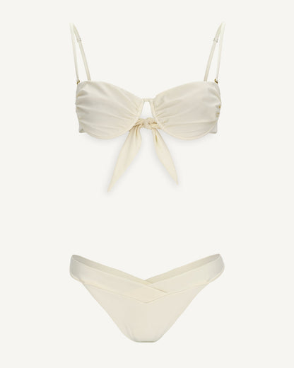 Bundle: Bikinitop NORI & Bikinihose MOANA - by Aylin Koenig