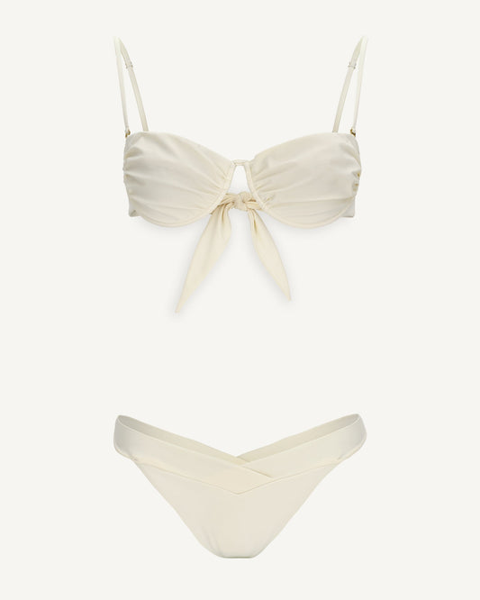 Bundle: Bikinitop NORI & Bikinihose MOANA - by Aylin Koenig
