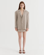 Bundle: Blazer HANNAH & Kleid CLAIRE - by Aylin Koenig