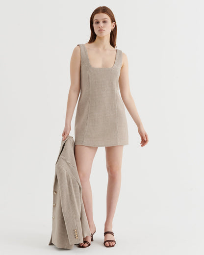 Bundle: Blazer HANNAH & Kleid CLAIRE - by Aylin Koenig