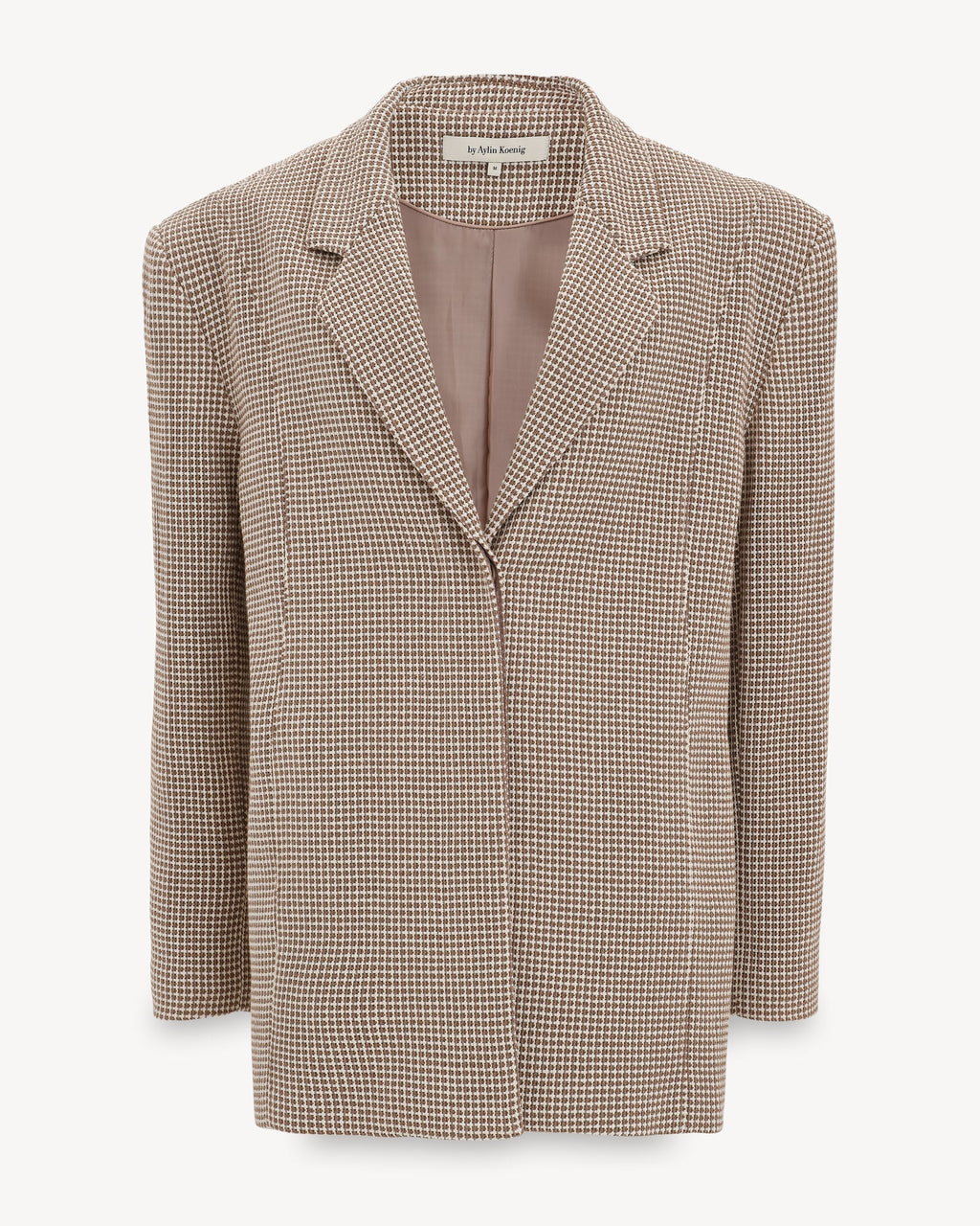 Bundle: Blazer HANNAH & Kleid CLAIRE - by Aylin Koenig