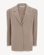 Bundle: Blazer HANNAH & Kleid CLAIRE - by Aylin Koenig