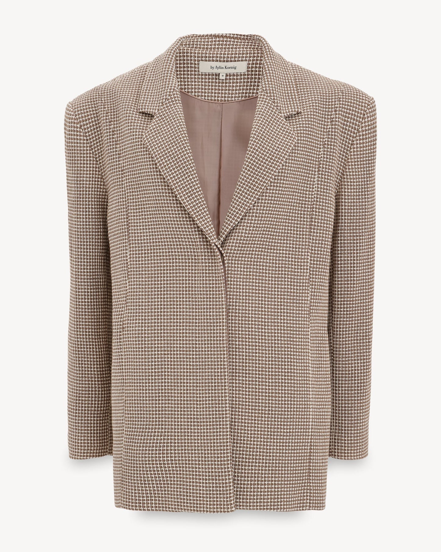 Bundle: Blazer HANNAH & Kleid CLAIRE - by Aylin Koenig