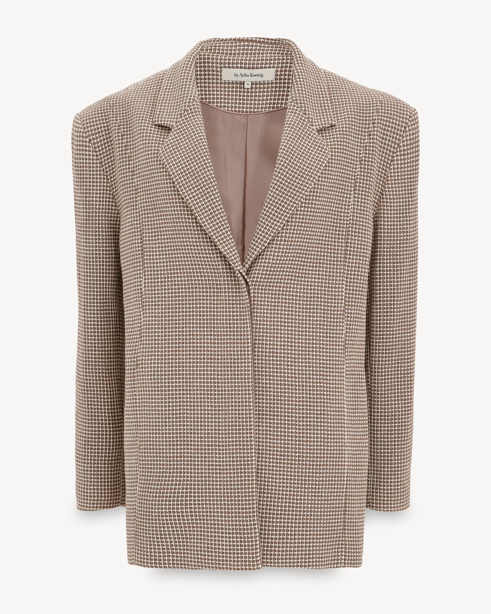Bundle: Blazer HANNAH & Kleid CLAIRE - by Aylin Koenig