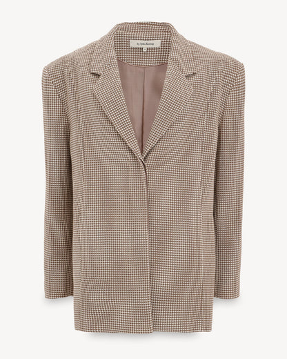 Bundle: Blazer HANNAH & Kleid CLAIRE - by Aylin Koenig