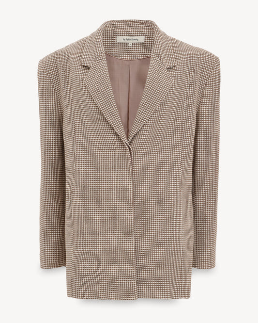 Bundle: Blazer HANNAH & Kleid CLAIRE - by Aylin Koenig