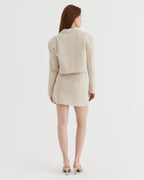 Bundle: Blazer MARLENE & Rock LENI - by Aylin Koenig