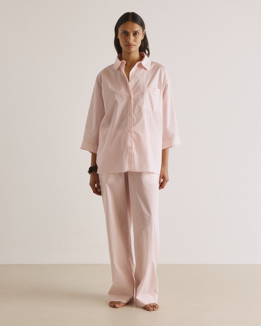 Bundle: Bluse EVA & Hose LILIA - by Aylin Koenig