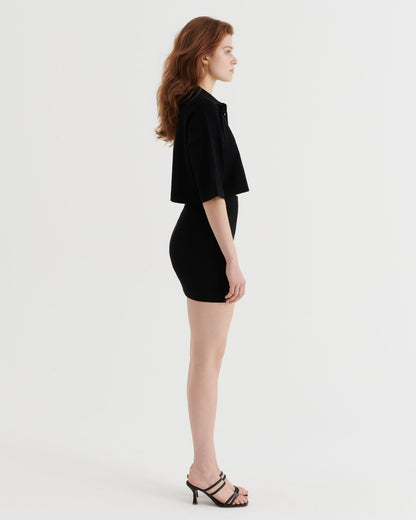 Bundle: Poloshirt JANICE & Rock PENNY - by Aylin Koenig