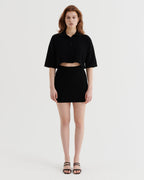 Bundle: Poloshirt JANICE & Rock PENNY - by Aylin Koenig