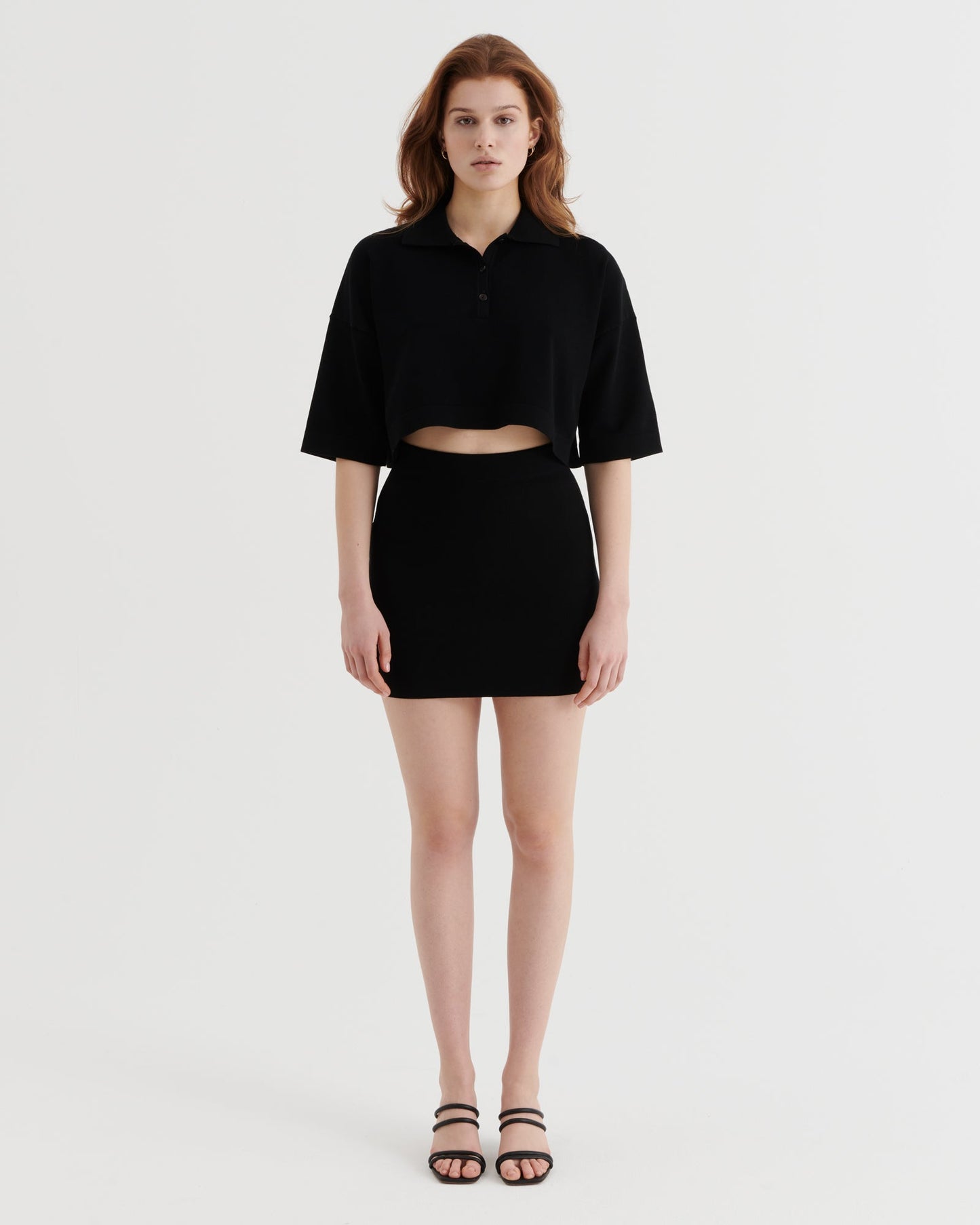 Bundle: Poloshirt JANICE & Rock PENNY - by Aylin Koenig