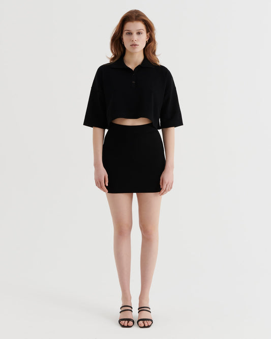 Bundle: Poloshirt JANICE & Rock PENNY - by Aylin Koenig