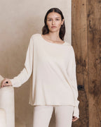 Bundle: Pullover MIL & Hose AURORA - by Aylin Koenig