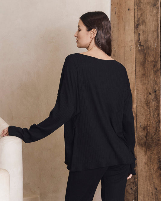 Bundle: Pullover MIL & Hose AURORA - by Aylin Koenig