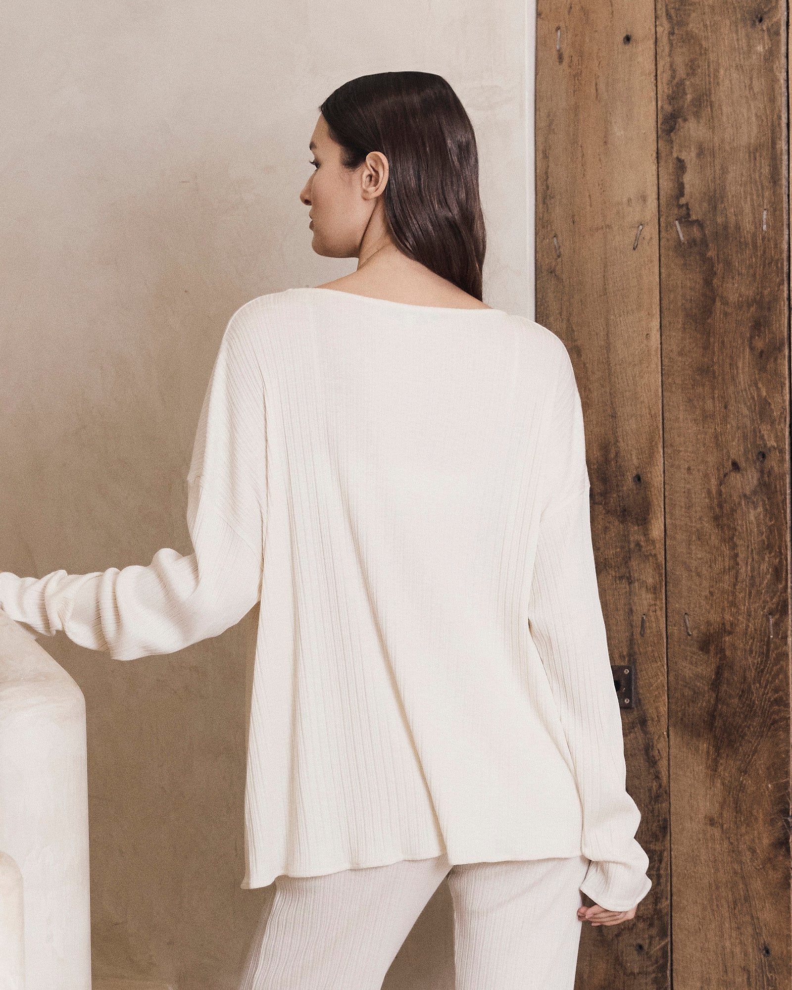 Bundle: Pullover MIL & Hose AURORA - by Aylin Koenig