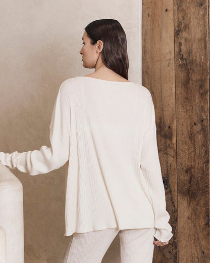 Bundle: Pullover MIL & Hose AURORA - by Aylin Koenig