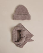 Bundle: Beanie NOLI & Schal KASPER