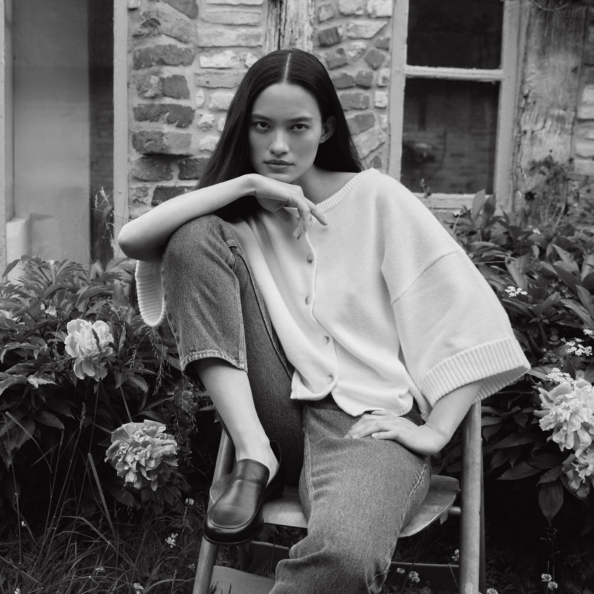 KNITWEAR
