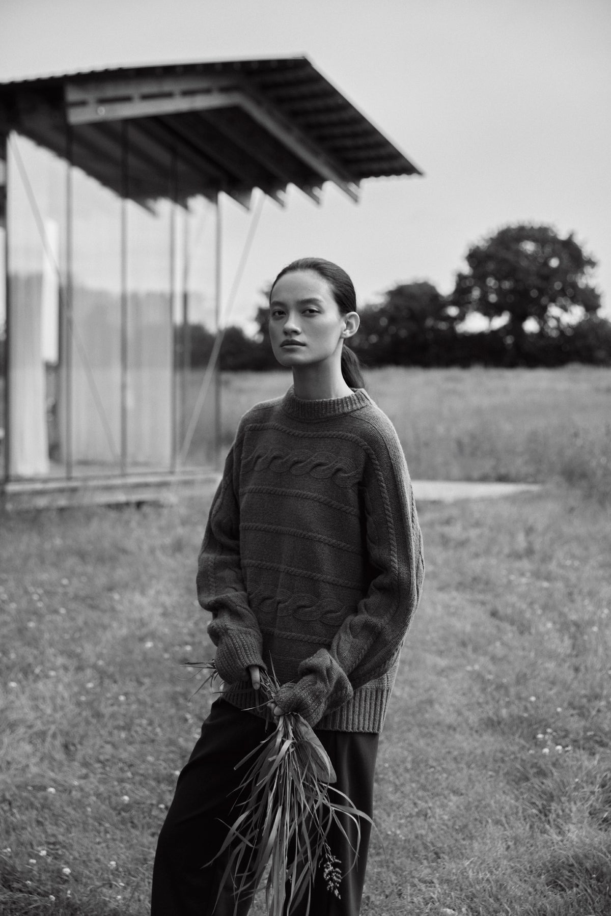 KNITWEAR