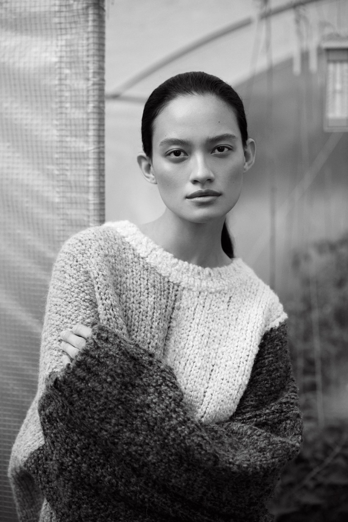 KNITWEAR