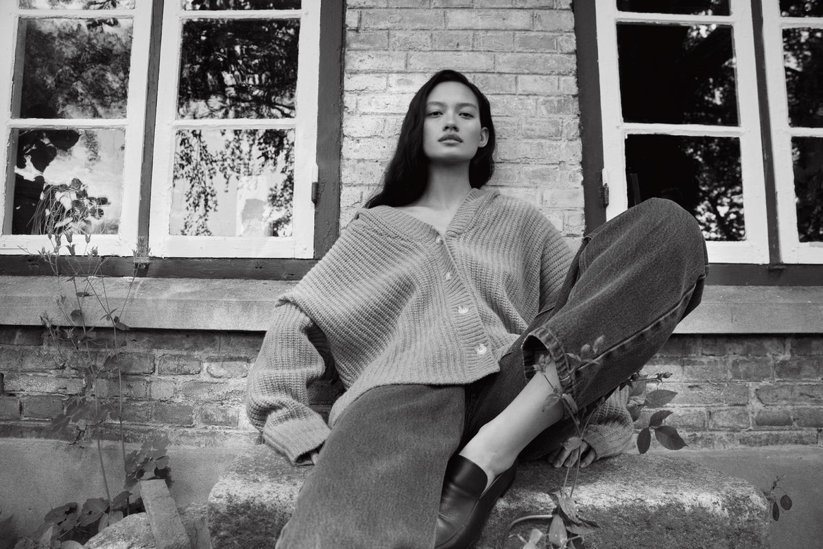 KNITWEAR