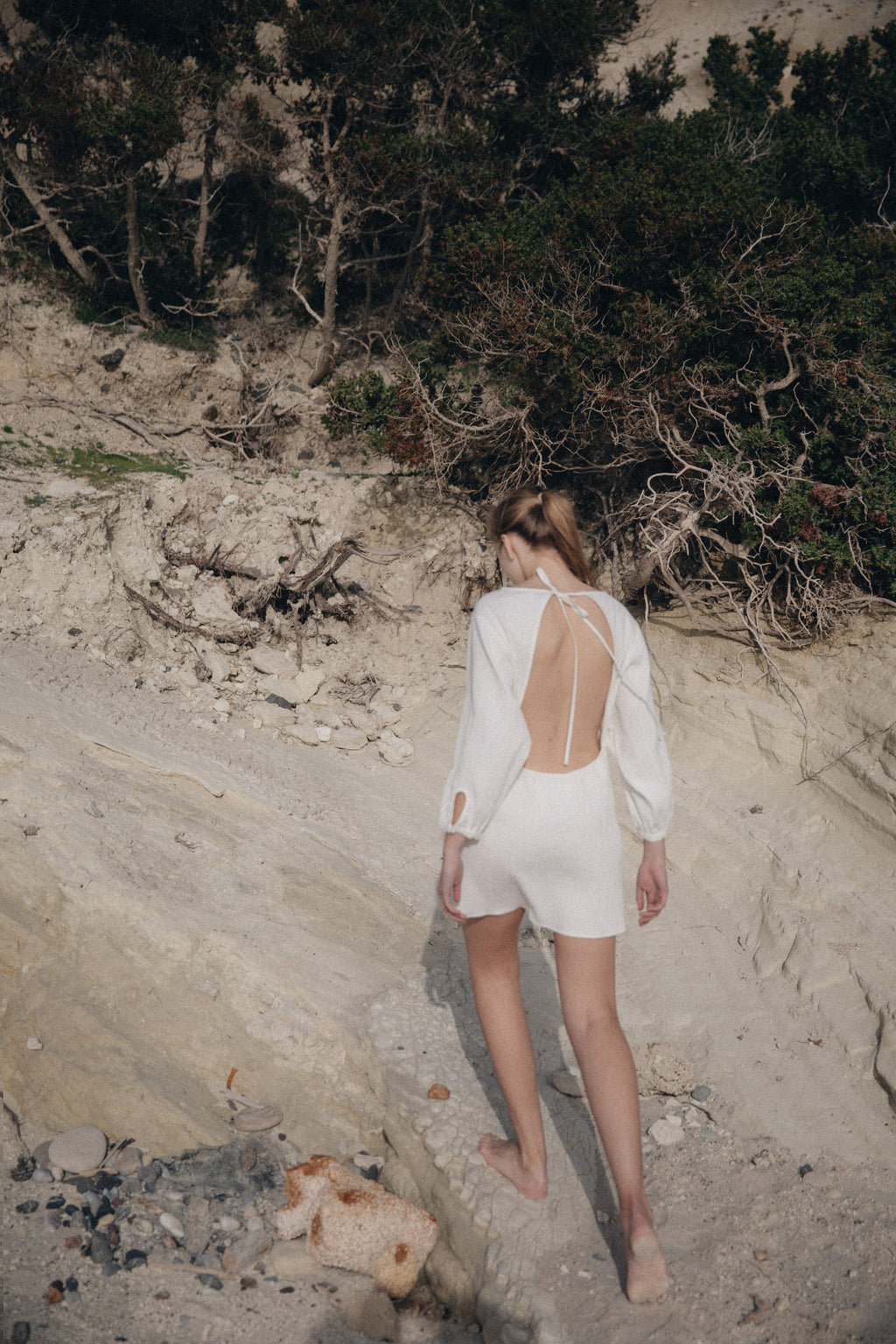 SS 22