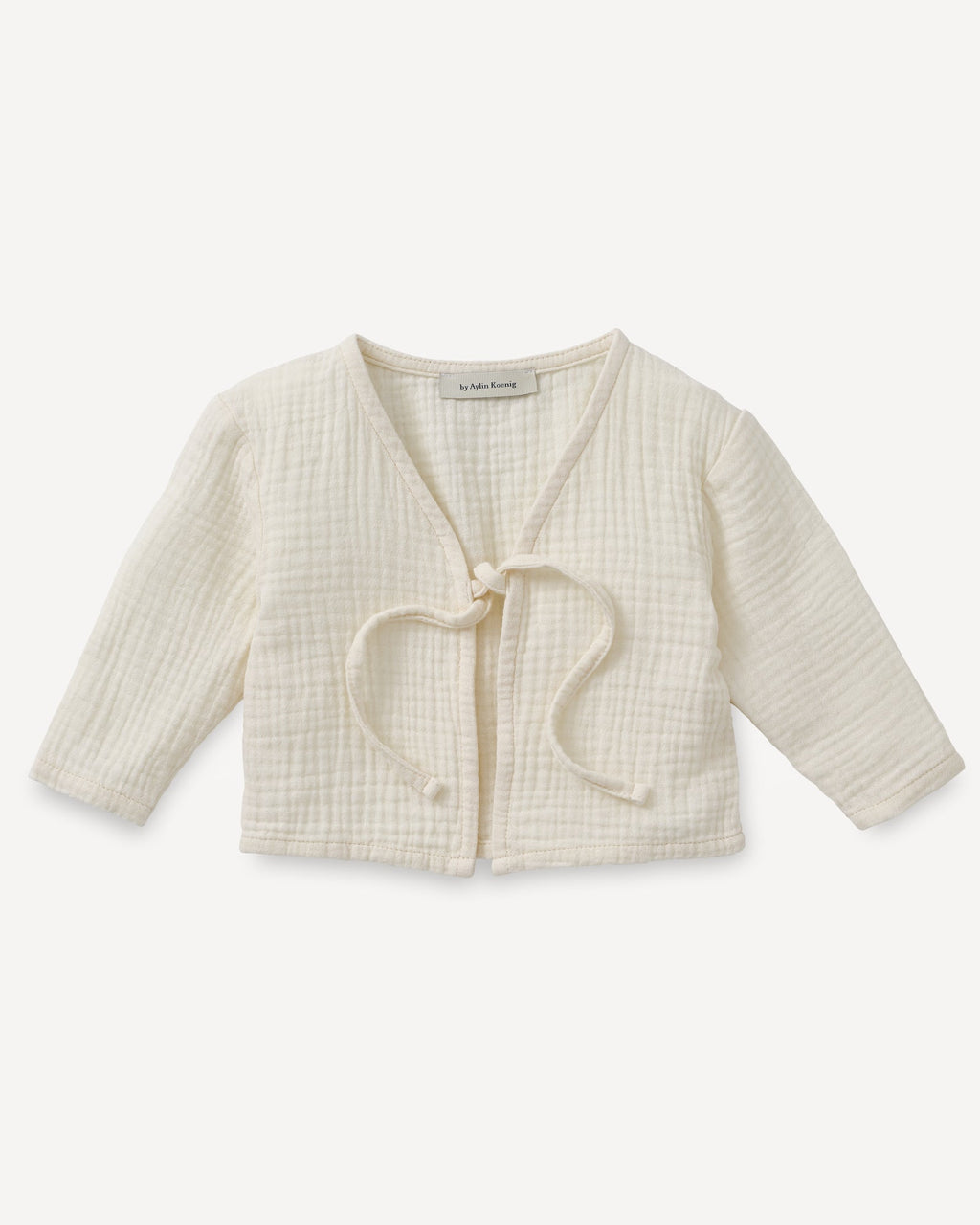Cardigan AMELIA - by Aylin Koenig