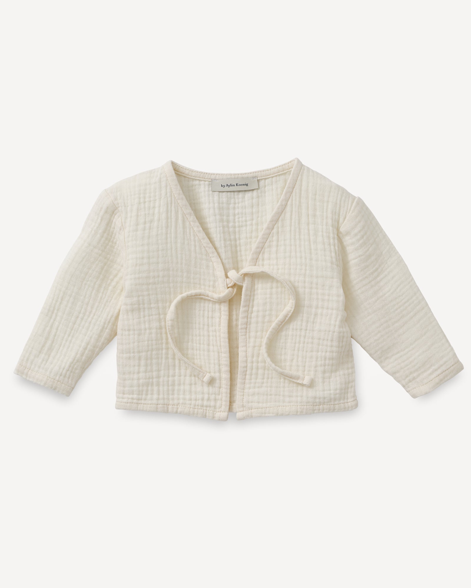 Cardigan AMELIA - by Aylin Koenig
