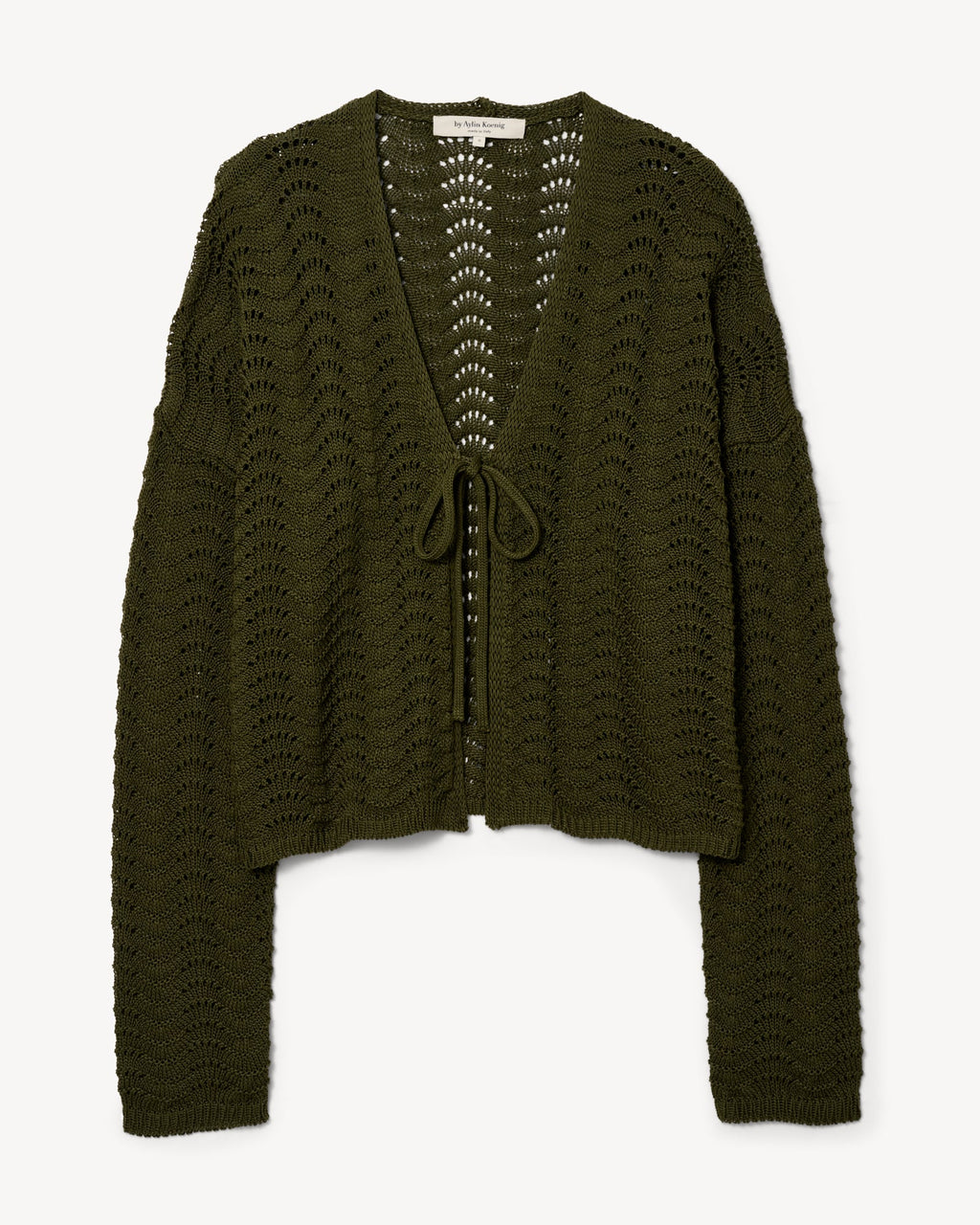 Cardigan AMELIE - by Aylin Koenig