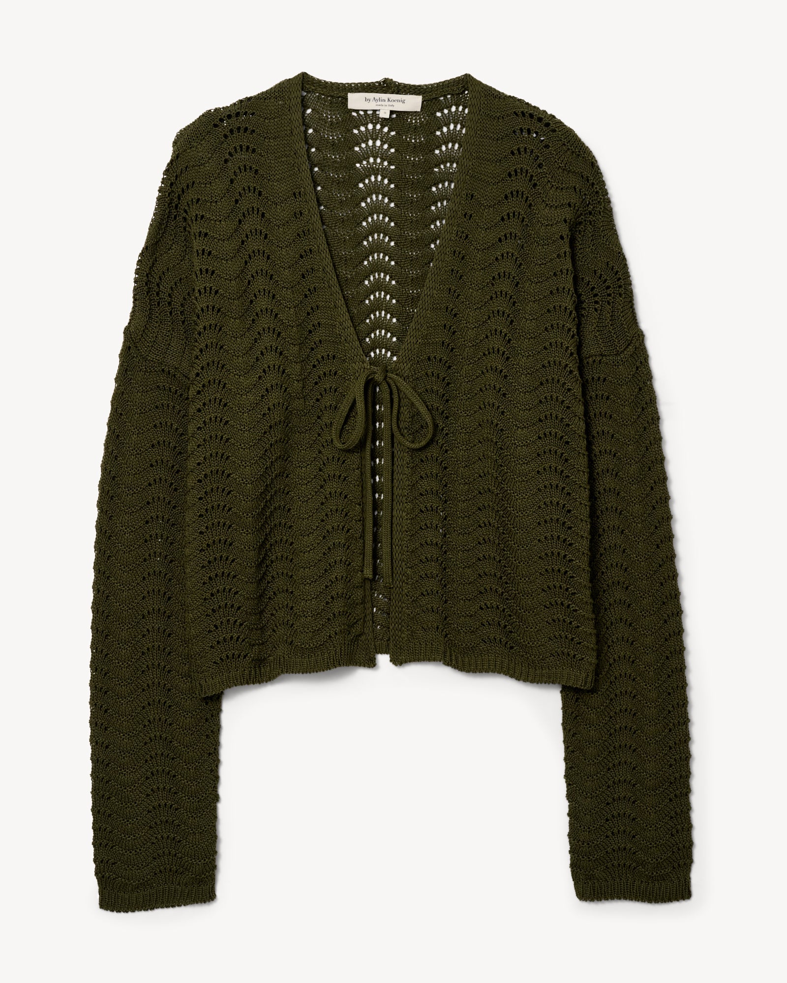 Cardigan AMELIE - by Aylin Koenig