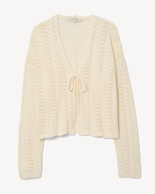 Cardigan AMELIE - by Aylin Koenig