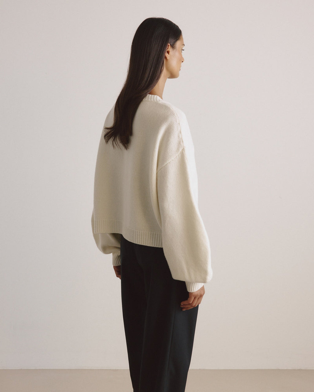 Cardigan AMIRA - by Aylin Koenig