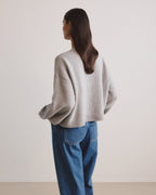 Cardigan AMIRA - by Aylin Koenig