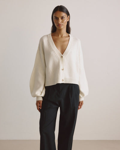 Cardigan AMIRA