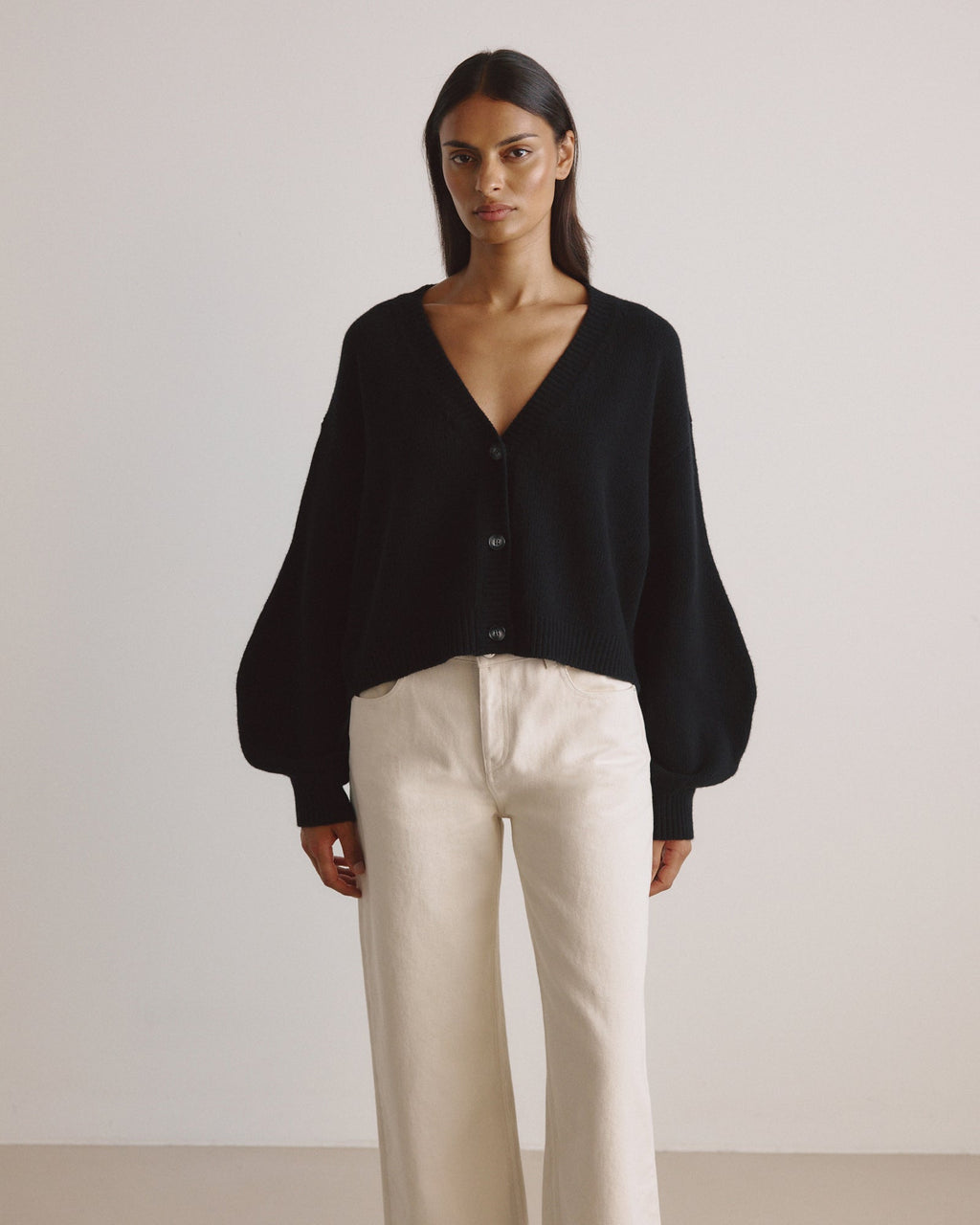 Cardigan AMIRA - by Aylin Koenig