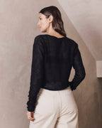 Cardigan CAROLA - by Aylin Koenig