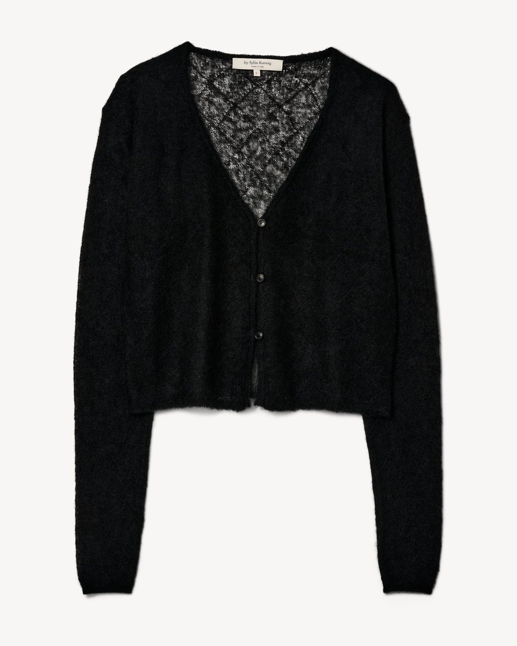 Cardigan CAROLA - by Aylin Koenig