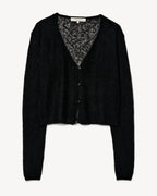 Cardigan CAROLA - by Aylin Koenig