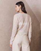 Cardigan CAROLA - by Aylin Koenig