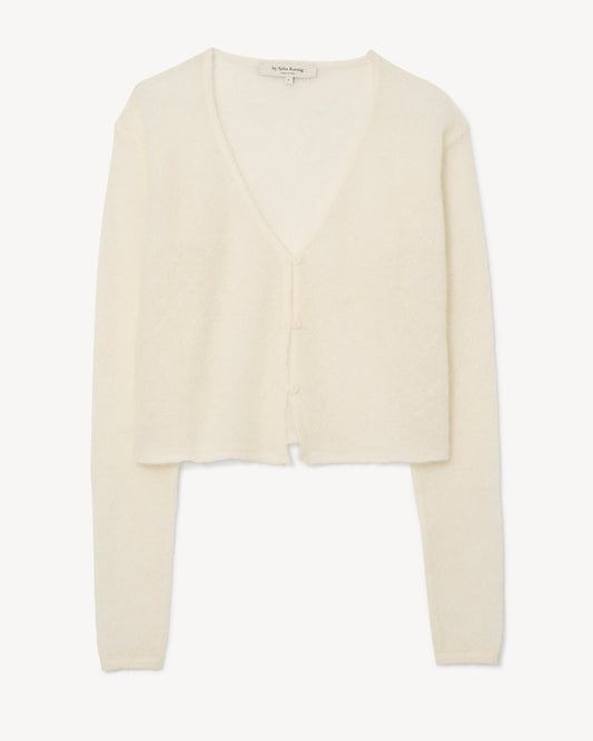 Cardigan CAROLA - by Aylin Koenig