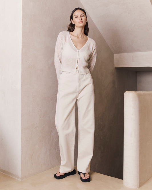 Cardigan CAROLA - by Aylin Koenig