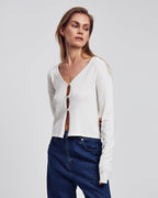 Cardigan CASSIE - by Aylin Koenig