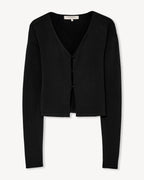 Cardigan CASSIE - by Aylin Koenig