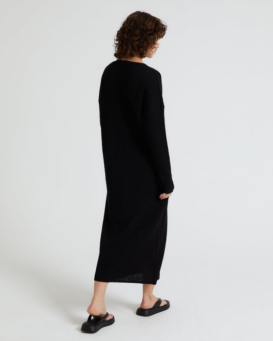 Cardigan CLEO - by Aylin Koenig