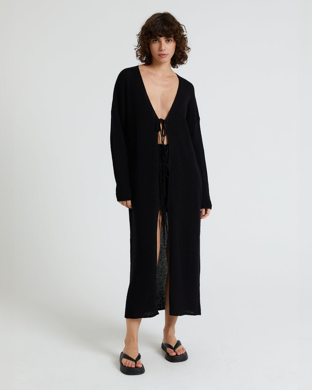 Cardigan CLEO - by Aylin Koenig