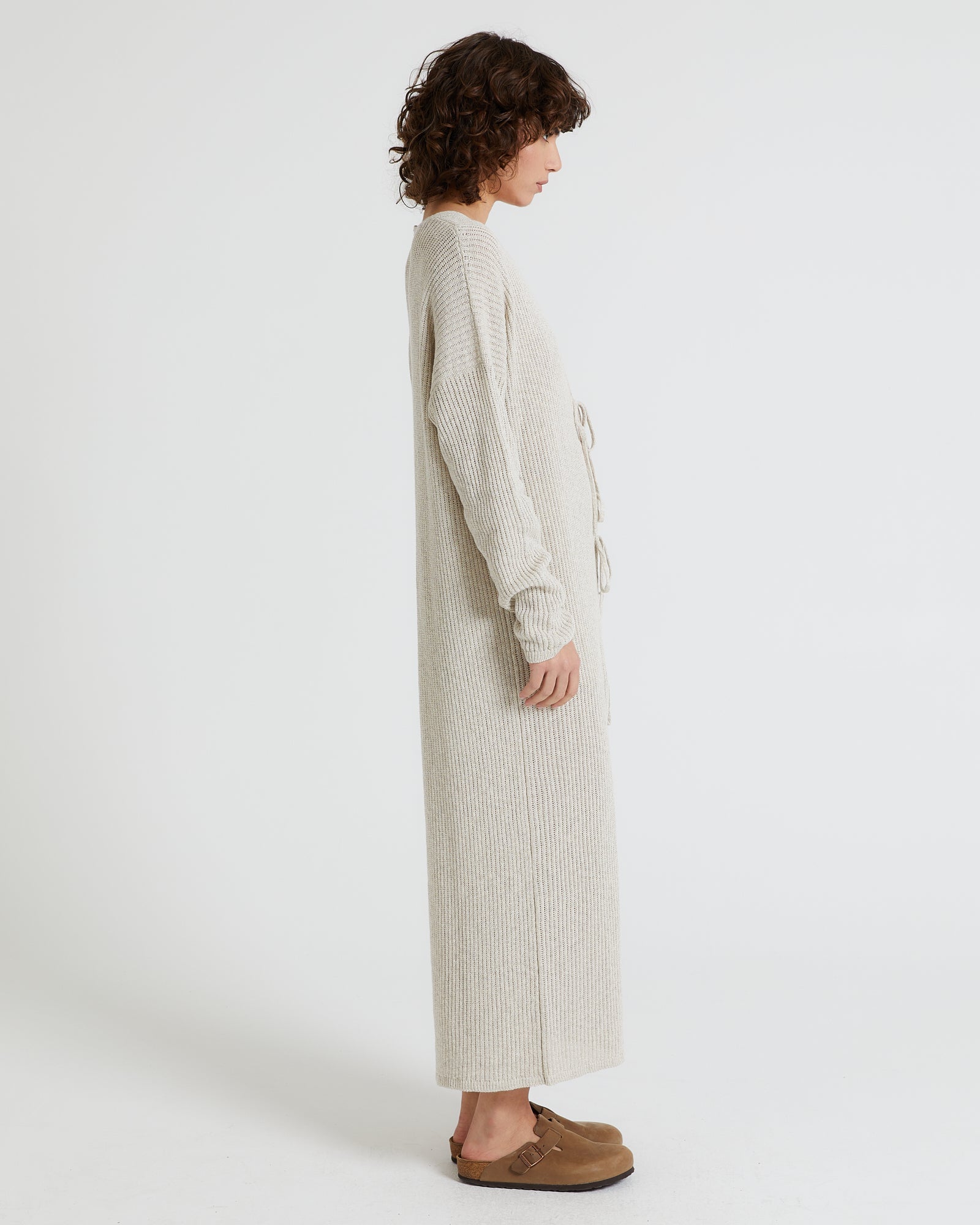 Cardigan CLEO - by Aylin Koenig
