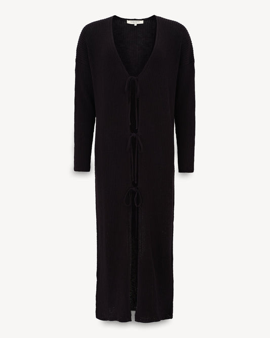 Cardigan CLEO - by Aylin Koenig