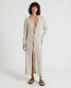 Cardigan CLEO - by Aylin Koenig